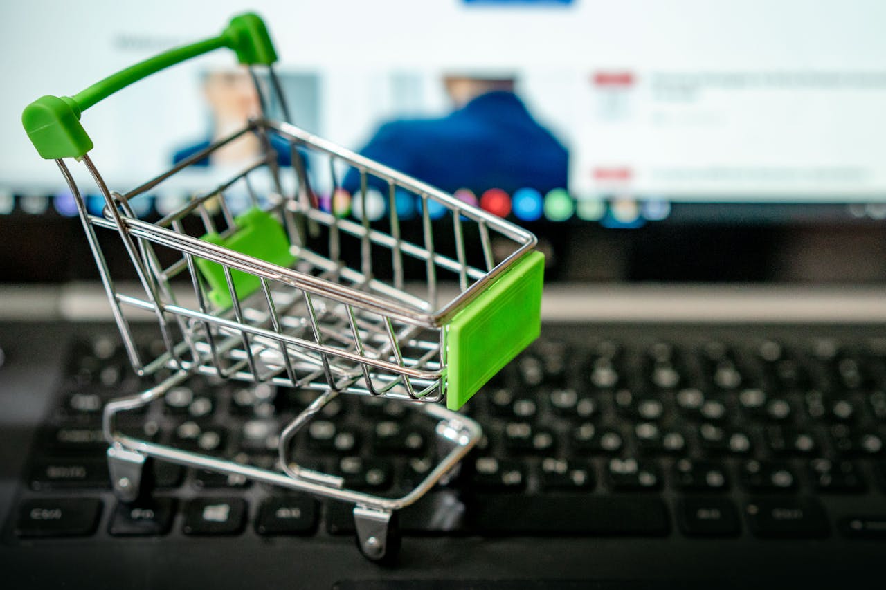 Eshop-rychle.cz: Jak rychle rozjet vlastní internetový obchod a proč na SEO nezapomínat?